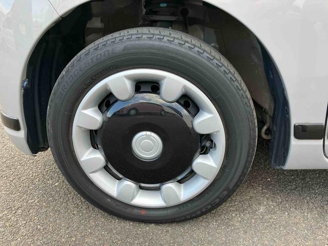 ムーヴキャンバスＧブラックアクセントＶＳ　ＳＡIII　車検整備付２ＷＤ　ＣＶＴ　６６０ｃｃ　ＥＴＣ車載器　両側電動スライドドア　衝突被害軽減ブレーキ　横滑り防止装置　ＡＢＳ　アイドリングストップ　プッシュボタンスタート　車検整備付　ワンオーナー車（福島県）の中古車