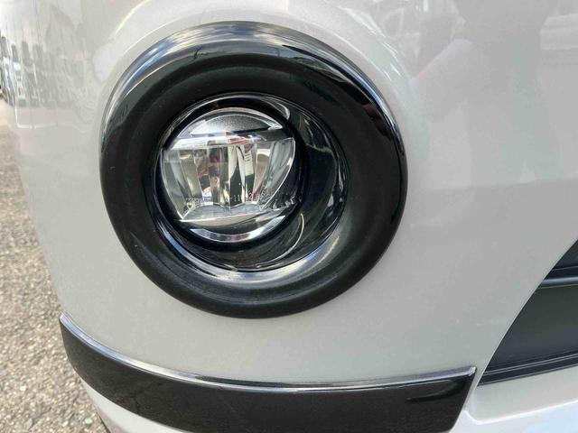 ムーヴキャンバスＧブラックアクセントＶＳ　ＳＡIII　車検整備付２ＷＤ　ＣＶＴ　６６０ｃｃ　ＥＴＣ車載器　両側電動スライドドア　衝突被害軽減ブレーキ　横滑り防止装置　ＡＢＳ　アイドリングストップ　プッシュボタンスタート　車検整備付　ワンオーナー車（福島県）の中古車