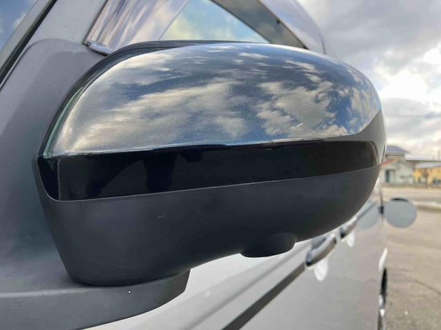 ムーヴキャンバスＧブラックアクセントＶＳ　ＳＡIII　車検整備付２ＷＤ　ＣＶＴ　６６０ｃｃ　ＥＴＣ車載器　両側電動スライドドア　衝突被害軽減ブレーキ　横滑り防止装置　ＡＢＳ　アイドリングストップ　プッシュボタンスタート　車検整備付　ワンオーナー車（福島県）の中古車