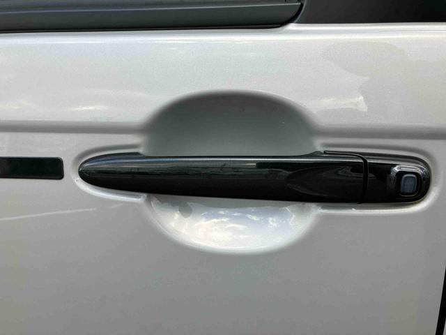 ムーヴキャンバスＧブラックアクセントＶＳ　ＳＡIII　車検整備付２ＷＤ　ＣＶＴ　６６０ｃｃ　ＥＴＣ車載器　両側電動スライドドア　衝突被害軽減ブレーキ　横滑り防止装置　ＡＢＳ　アイドリングストップ　プッシュボタンスタート　車検整備付　ワンオーナー車（福島県）の中古車