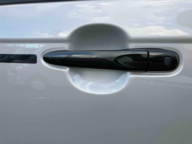 ムーヴキャンバスＧブラックアクセントＶＳ　ＳＡIII　車検整備付２ＷＤ　ＣＶＴ　６６０ｃｃ　ＥＴＣ車載器　両側電動スライドドア　衝突被害軽減ブレーキ　横滑り防止装置　ＡＢＳ　アイドリングストップ　プッシュボタンスタート　車検整備付　ワンオーナー車（福島県）の中古車