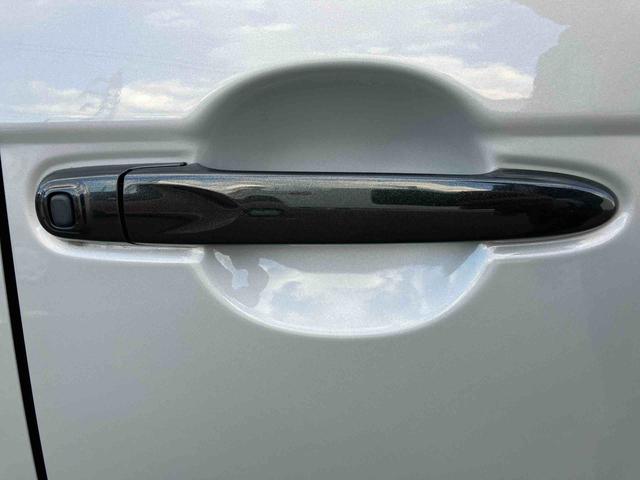 ムーヴキャンバスＧブラックアクセントＶＳ　ＳＡIII　車検整備付２ＷＤ　ＣＶＴ　６６０ｃｃ　ＥＴＣ車載器　両側電動スライドドア　衝突被害軽減ブレーキ　横滑り防止装置　ＡＢＳ　アイドリングストップ　プッシュボタンスタート　車検整備付　ワンオーナー車（福島県）の中古車