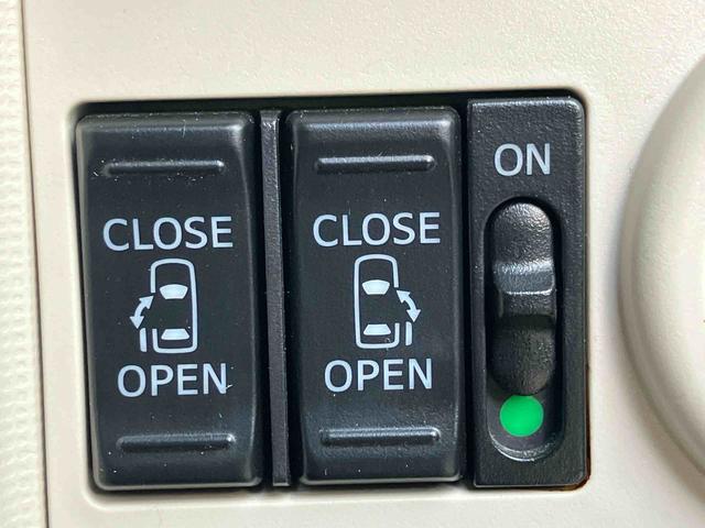 ムーヴキャンバスＧブラックアクセントＶＳ　ＳＡIII　車検整備付２ＷＤ　ＣＶＴ　６６０ｃｃ　ＥＴＣ車載器　両側電動スライドドア　衝突被害軽減ブレーキ　横滑り防止装置　ＡＢＳ　アイドリングストップ　プッシュボタンスタート　車検整備付　ワンオーナー車（福島県）の中古車