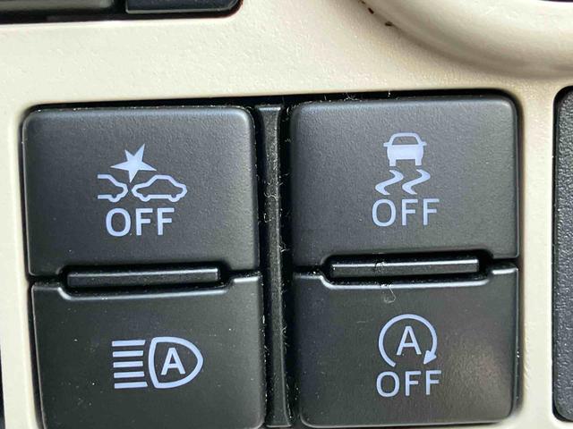 ムーヴキャンバスＧブラックアクセントＶＳ　ＳＡIII　車検整備付２ＷＤ　ＣＶＴ　６６０ｃｃ　ＥＴＣ車載器　両側電動スライドドア　衝突被害軽減ブレーキ　横滑り防止装置　ＡＢＳ　アイドリングストップ　プッシュボタンスタート　車検整備付　ワンオーナー車（福島県）の中古車