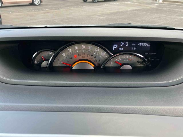 ムーヴキャンバスＧブラックアクセントＶＳ　ＳＡIII　車検整備付２ＷＤ　ＣＶＴ　６６０ｃｃ　ＥＴＣ車載器　両側電動スライドドア　衝突被害軽減ブレーキ　横滑り防止装置　ＡＢＳ　アイドリングストップ　プッシュボタンスタート　車検整備付　ワンオーナー車（福島県）の中古車