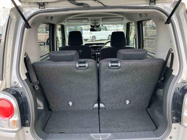 ムーヴキャンバスＧブラックアクセントＶＳ　ＳＡIII　車検整備付２ＷＤ　ＣＶＴ　６６０ｃｃ　ＥＴＣ車載器　両側電動スライドドア　衝突被害軽減ブレーキ　横滑り防止装置　ＡＢＳ　アイドリングストップ　プッシュボタンスタート　車検整備付　ワンオーナー車（福島県）の中古車