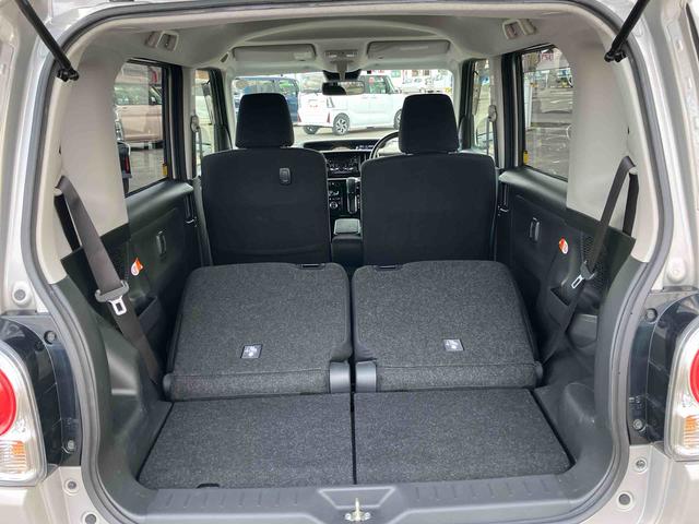 ムーヴキャンバスＧブラックアクセントＶＳ　ＳＡIII　車検整備付２ＷＤ　ＣＶＴ　６６０ｃｃ　ＥＴＣ車載器　両側電動スライドドア　衝突被害軽減ブレーキ　横滑り防止装置　ＡＢＳ　アイドリングストップ　プッシュボタンスタート　車検整備付　ワンオーナー車（福島県）の中古車