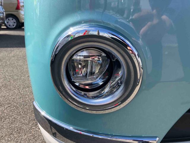 ムーヴキャンバスＧメイクアップＶＳ　ＳＡIII２ＷＤ　ＣＶＴ　６６０ｃｃ　ナビ　全方位モニター　両側電動スライドドア　衝突被害軽減ブレーキ　横滑り防止装置　ＡＢＳ　アイドリングストップ　プッシュボタンスタート　運転席シートヒーター（福島県）の中古車