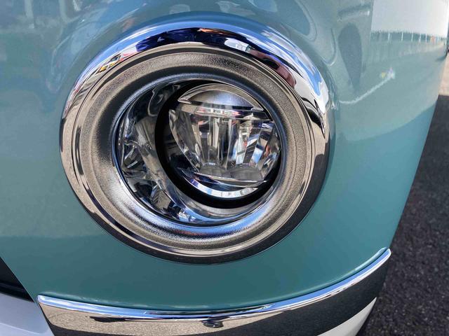 ムーヴキャンバスＧメイクアップＶＳ　ＳＡIII２ＷＤ　ＣＶＴ　６６０ｃｃ　ナビ　全方位モニター　両側電動スライドドア　衝突被害軽減ブレーキ　横滑り防止装置　ＡＢＳ　アイドリングストップ　プッシュボタンスタート　運転席シートヒーター（福島県）の中古車