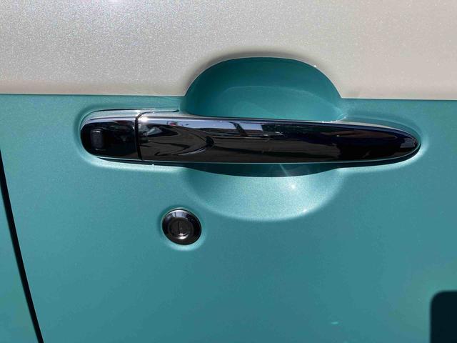 ムーヴキャンバスＧメイクアップＶＳ　ＳＡIII２ＷＤ　ＣＶＴ　６６０ｃｃ　ナビ　全方位モニター　両側電動スライドドア　衝突被害軽減ブレーキ　横滑り防止装置　ＡＢＳ　アイドリングストップ　プッシュボタンスタート　運転席シートヒーター（福島県）の中古車