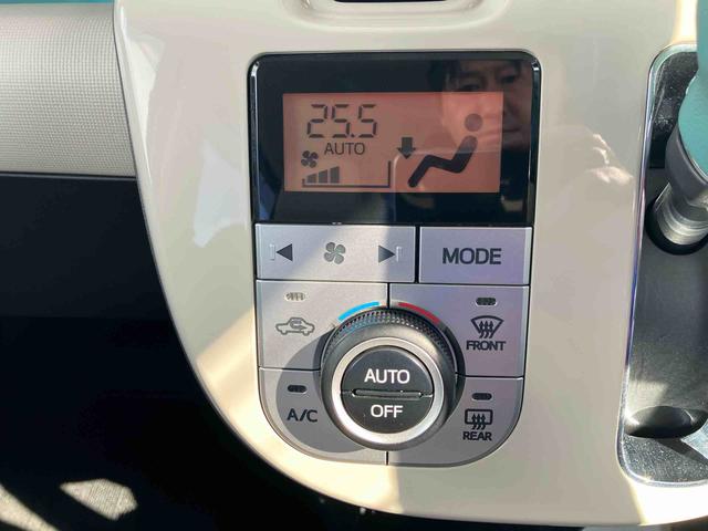 ムーヴキャンバスＧメイクアップＶＳ　ＳＡIII２ＷＤ　ＣＶＴ　６６０ｃｃ　ナビ　全方位モニター　両側電動スライドドア　衝突被害軽減ブレーキ　横滑り防止装置　ＡＢＳ　アイドリングストップ　プッシュボタンスタート　運転席シートヒーター（福島県）の中古車