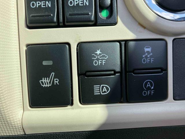 ムーヴキャンバスＧメイクアップＶＳ　ＳＡIII２ＷＤ　ＣＶＴ　６６０ｃｃ　ナビ　全方位モニター　両側電動スライドドア　衝突被害軽減ブレーキ　横滑り防止装置　ＡＢＳ　アイドリングストップ　プッシュボタンスタート　運転席シートヒーター（福島県）の中古車