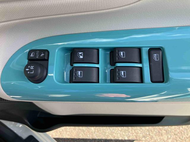 ムーヴキャンバスＧメイクアップＶＳ　ＳＡIII２ＷＤ　ＣＶＴ　６６０ｃｃ　ナビ　全方位モニター　両側電動スライドドア　衝突被害軽減ブレーキ　横滑り防止装置　ＡＢＳ　アイドリングストップ　プッシュボタンスタート　運転席シートヒーター（福島県）の中古車