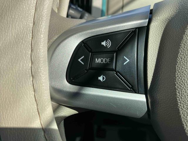 ムーヴキャンバスＧメイクアップＶＳ　ＳＡIII２ＷＤ　ＣＶＴ　６６０ｃｃ　ナビ　全方位モニター　両側電動スライドドア　衝突被害軽減ブレーキ　横滑り防止装置　ＡＢＳ　アイドリングストップ　プッシュボタンスタート　運転席シートヒーター（福島県）の中古車