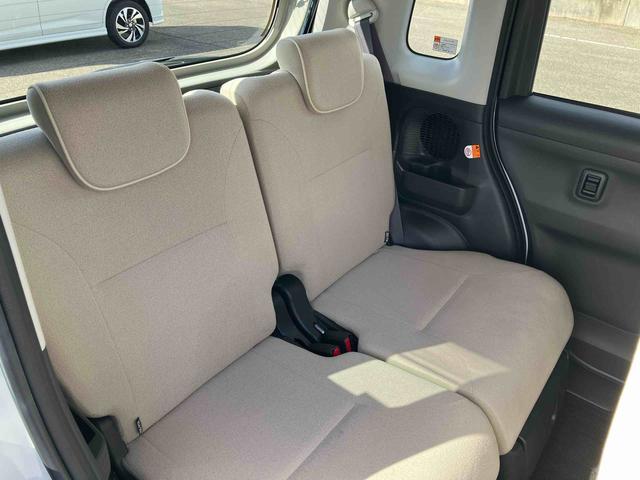 ムーヴキャンバスＧメイクアップＶＳ　ＳＡIII２ＷＤ　ＣＶＴ　６６０ｃｃ　ナビ　全方位モニター　両側電動スライドドア　衝突被害軽減ブレーキ　横滑り防止装置　ＡＢＳ　アイドリングストップ　プッシュボタンスタート　運転席シートヒーター（福島県）の中古車