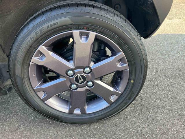 タフトＧターボ　ダーククロムベンチャー４ＷＤ　ＣＶＴ　６６０ｃｃ　クルーズコントロール　スカイフィールトップ　衝突被害軽減ブレーキ　横滑り防止装置　ＡＢＳ　アイドリングストップ　プッシュボタンスタート　前席シートヒーター（福島県）の中古車