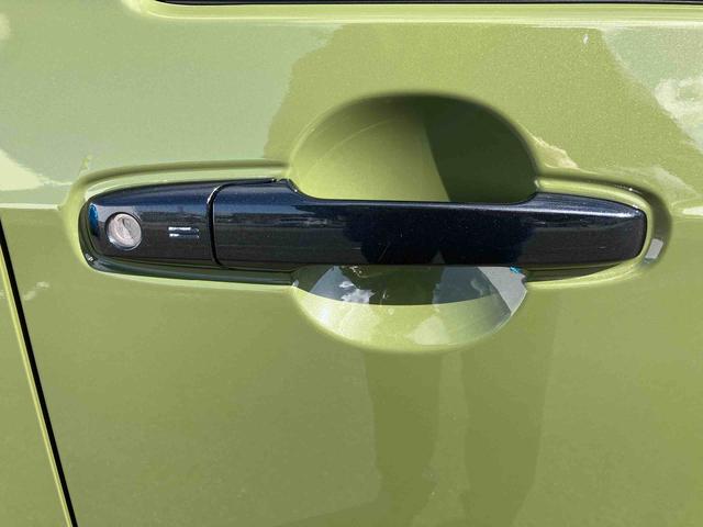 タフトＧターボ　ダーククロムベンチャー４ＷＤ　ＣＶＴ　６６０ｃｃ　クルーズコントロール　スカイフィールトップ　衝突被害軽減ブレーキ　横滑り防止装置　ＡＢＳ　アイドリングストップ　プッシュボタンスタート　前席シートヒーター（福島県）の中古車