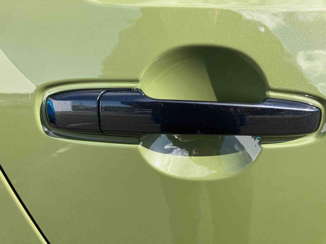 タフトＧターボ　ダーククロムベンチャー４ＷＤ　ＣＶＴ　６６０ｃｃ　クルーズコントロール　スカイフィールトップ　衝突被害軽減ブレーキ　横滑り防止装置　ＡＢＳ　アイドリングストップ　プッシュボタンスタート　前席シートヒーター（福島県）の中古車