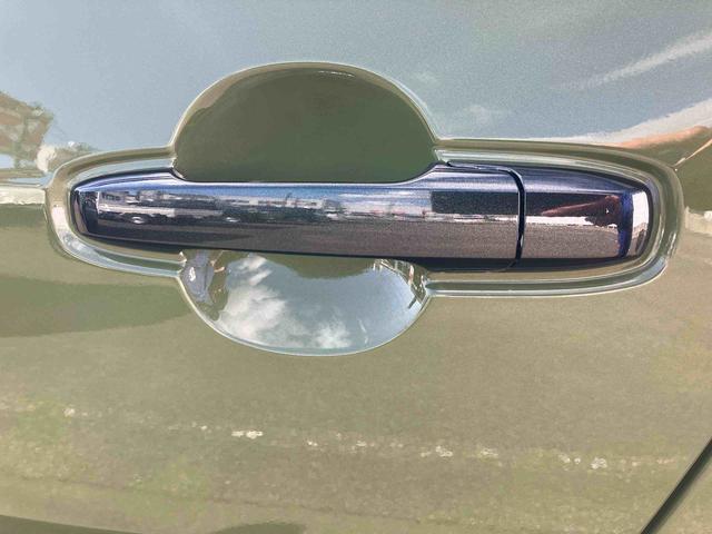 タフトＧターボ　ダーククロムベンチャー４ＷＤ　ＣＶＴ　６６０ｃｃ　クルーズコントロール　スカイフィールトップ　衝突被害軽減ブレーキ　横滑り防止装置　ＡＢＳ　アイドリングストップ　プッシュボタンスタート　前席シートヒーター（福島県）の中古車