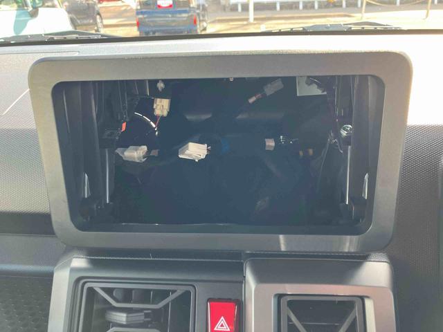 タフトＧターボ　ダーククロムベンチャー４ＷＤ　ＣＶＴ　６６０ｃｃ　クルーズコントロール　スカイフィールトップ　衝突被害軽減ブレーキ　横滑り防止装置　ＡＢＳ　アイドリングストップ　プッシュボタンスタート　前席シートヒーター（福島県）の中古車