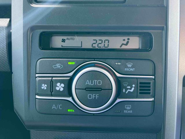 タフトＧターボ　ダーククロムベンチャー４ＷＤ　ＣＶＴ　６６０ｃｃ　クルーズコントロール　スカイフィールトップ　衝突被害軽減ブレーキ　横滑り防止装置　ＡＢＳ　アイドリングストップ　プッシュボタンスタート　前席シートヒーター（福島県）の中古車