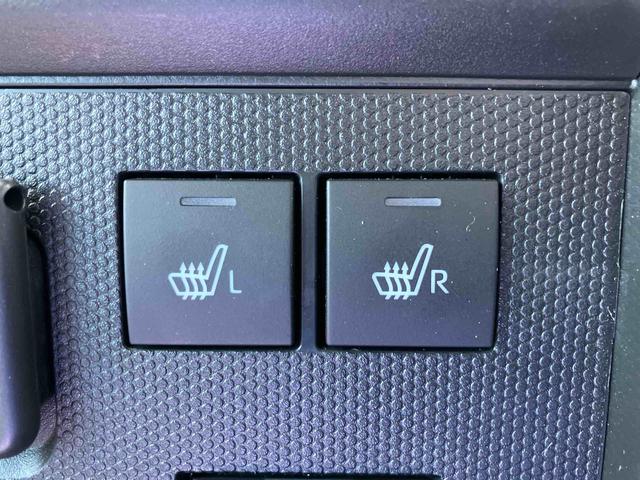 タフトＧターボ　ダーククロムベンチャー４ＷＤ　ＣＶＴ　６６０ｃｃ　クルーズコントロール　スカイフィールトップ　衝突被害軽減ブレーキ　横滑り防止装置　ＡＢＳ　アイドリングストップ　プッシュボタンスタート　前席シートヒーター（福島県）の中古車