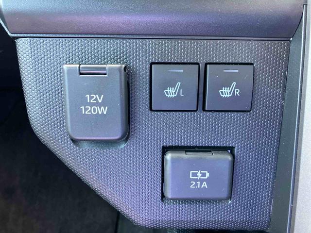 タフトＧターボ　ダーククロムベンチャー４ＷＤ　ＣＶＴ　６６０ｃｃ　クルーズコントロール　スカイフィールトップ　衝突被害軽減ブレーキ　横滑り防止装置　ＡＢＳ　アイドリングストップ　プッシュボタンスタート　前席シートヒーター（福島県）の中古車