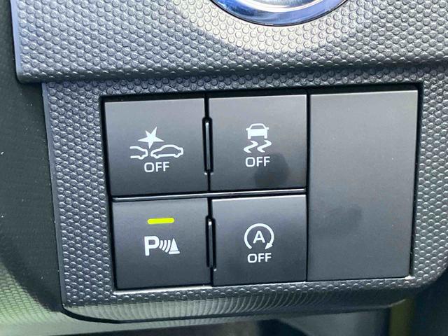 タフトＧターボ　ダーククロムベンチャー４ＷＤ　ＣＶＴ　６６０ｃｃ　クルーズコントロール　スカイフィールトップ　衝突被害軽減ブレーキ　横滑り防止装置　ＡＢＳ　アイドリングストップ　プッシュボタンスタート　前席シートヒーター（福島県）の中古車