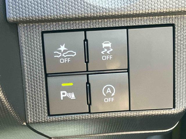 タフトＧターボ　ダーククロムベンチャー４ＷＤ　ＣＶＴ　６６０ｃｃ　クルーズコントロール　スカイフィールトップ　衝突被害軽減ブレーキ　横滑り防止装置　ＡＢＳ　アイドリングストップ　プッシュボタンスタート　前席シートヒーター（福島県）の中古車