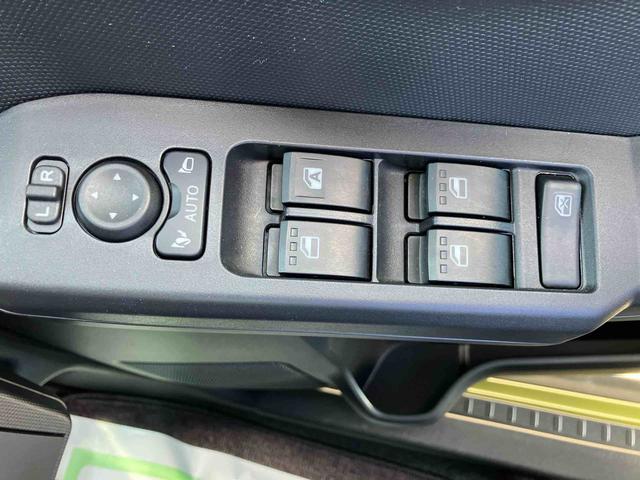 タフトＧターボ　ダーククロムベンチャー４ＷＤ　ＣＶＴ　６６０ｃｃ　クルーズコントロール　スカイフィールトップ　衝突被害軽減ブレーキ　横滑り防止装置　ＡＢＳ　アイドリングストップ　プッシュボタンスタート　前席シートヒーター（福島県）の中古車