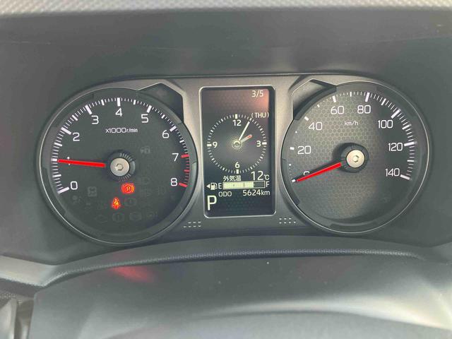 タフトＧターボ　ダーククロムベンチャー４ＷＤ　ＣＶＴ　６６０ｃｃ　クルーズコントロール　スカイフィールトップ　衝突被害軽減ブレーキ　横滑り防止装置　ＡＢＳ　アイドリングストップ　プッシュボタンスタート　前席シートヒーター（福島県）の中古車