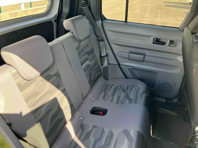 タフトＧターボ　ダーククロムベンチャー４ＷＤ　ＣＶＴ　６６０ｃｃ　クルーズコントロール　スカイフィールトップ　衝突被害軽減ブレーキ　横滑り防止装置　ＡＢＳ　アイドリングストップ　プッシュボタンスタート　前席シートヒーター（福島県）の中古車