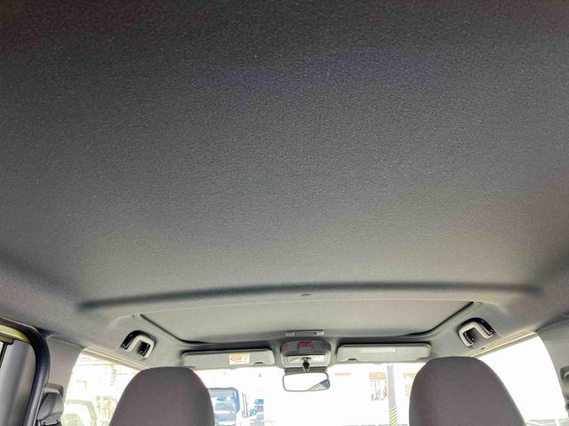 タフトＧターボ　ダーククロムベンチャー４ＷＤ　ＣＶＴ　６６０ｃｃ　クルーズコントロール　スカイフィールトップ　衝突被害軽減ブレーキ　横滑り防止装置　ＡＢＳ　アイドリングストップ　プッシュボタンスタート　前席シートヒーター（福島県）の中古車