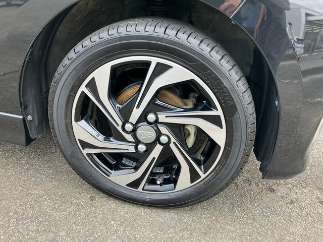 タントカスタムＲＳスタイルセレクション（福島県）の中古車