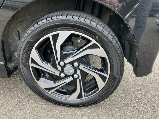 タントカスタムＲＳスタイルセレクション（福島県）の中古車