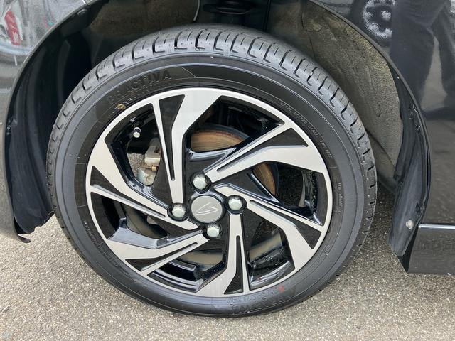 タントカスタムＲＳスタイルセレクション（福島県）の中古車