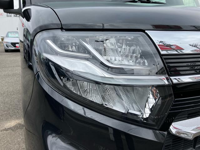 タントカスタムＲＳスタイルセレクション（福島県）の中古車