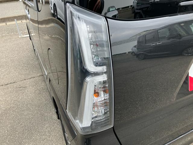 タントカスタムＲＳスタイルセレクション（福島県）の中古車