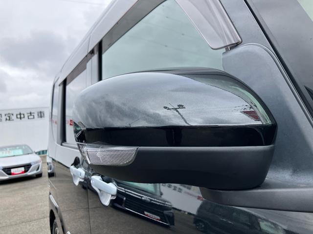 タントカスタムＲＳスタイルセレクション（福島県）の中古車