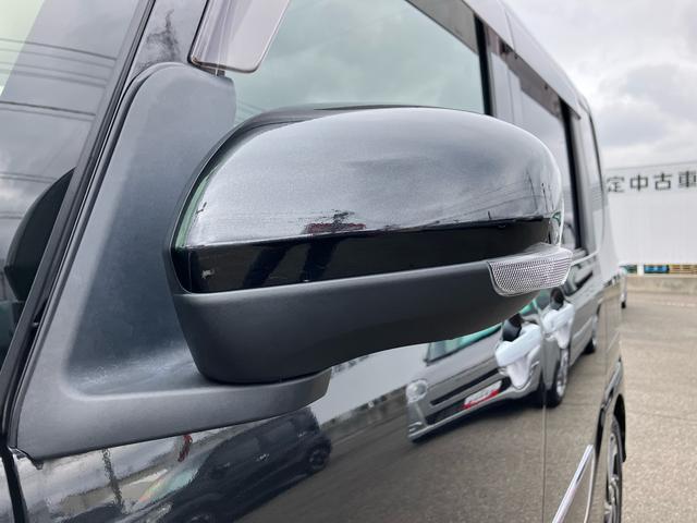 タントカスタムＲＳスタイルセレクション（福島県）の中古車