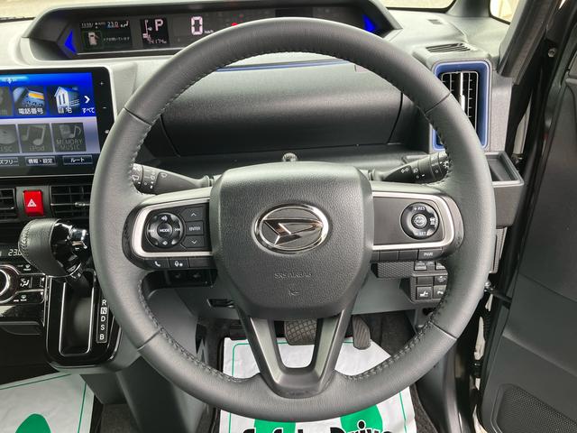 タントカスタムＲＳスタイルセレクション（福島県）の中古車