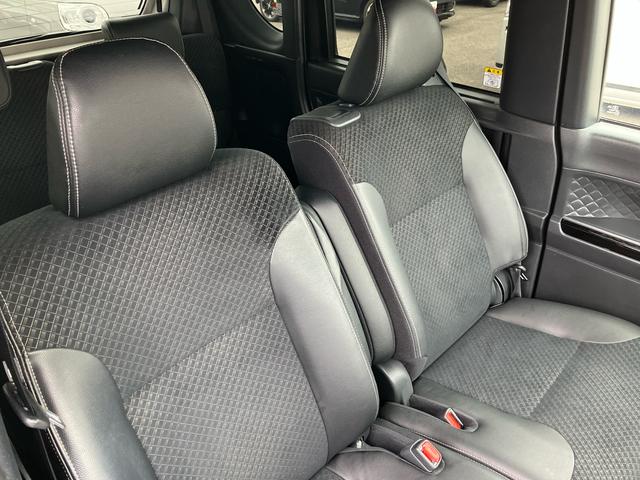 タントカスタムＲＳスタイルセレクション（福島県）の中古車