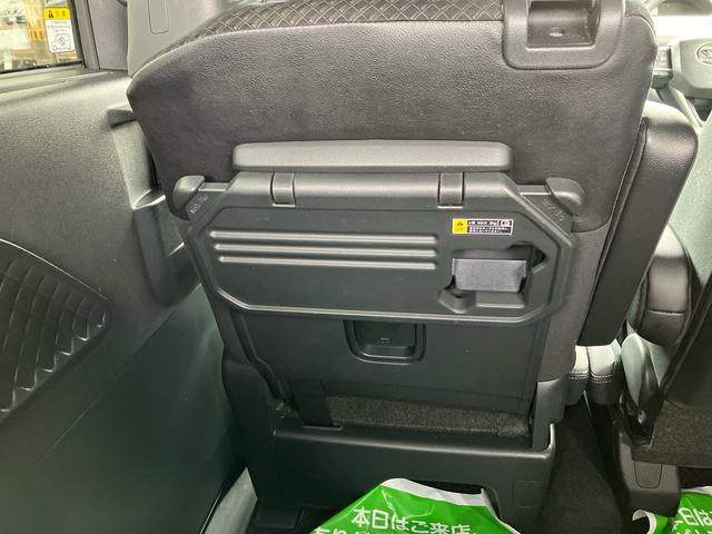 タントカスタムＲＳスタイルセレクション（福島県）の中古車