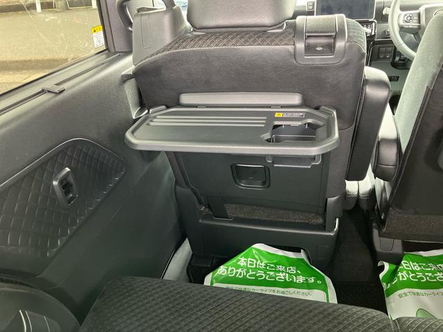 タントカスタムＲＳスタイルセレクション（福島県）の中古車