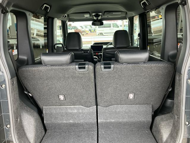 タントカスタムＲＳスタイルセレクション（福島県）の中古車