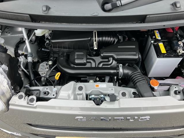 ムーヴキャンバスセオリーＧ（福島県）の中古車