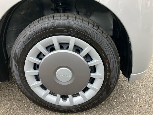 ムーヴキャンバスセオリーＧ（福島県）の中古車