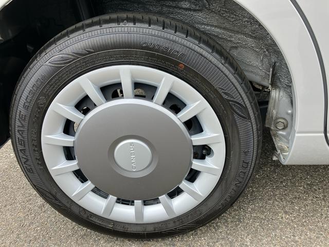 ムーヴキャンバスセオリーＧ（福島県）の中古車