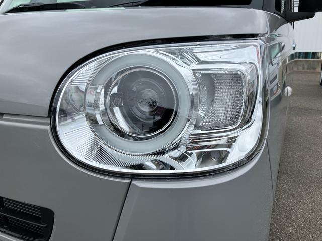 ムーヴキャンバスセオリーＧ（福島県）の中古車