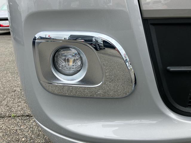 ムーヴキャンバスセオリーＧ（福島県）の中古車